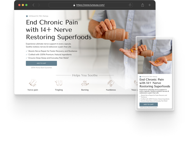 Hatch Nerve Matrix